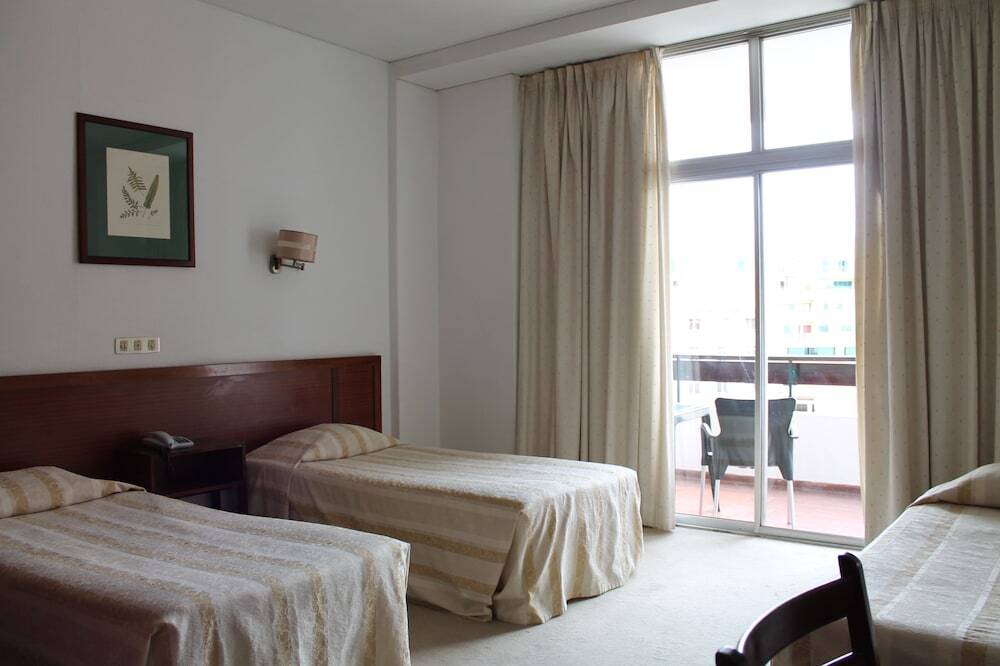 Residencial Greco