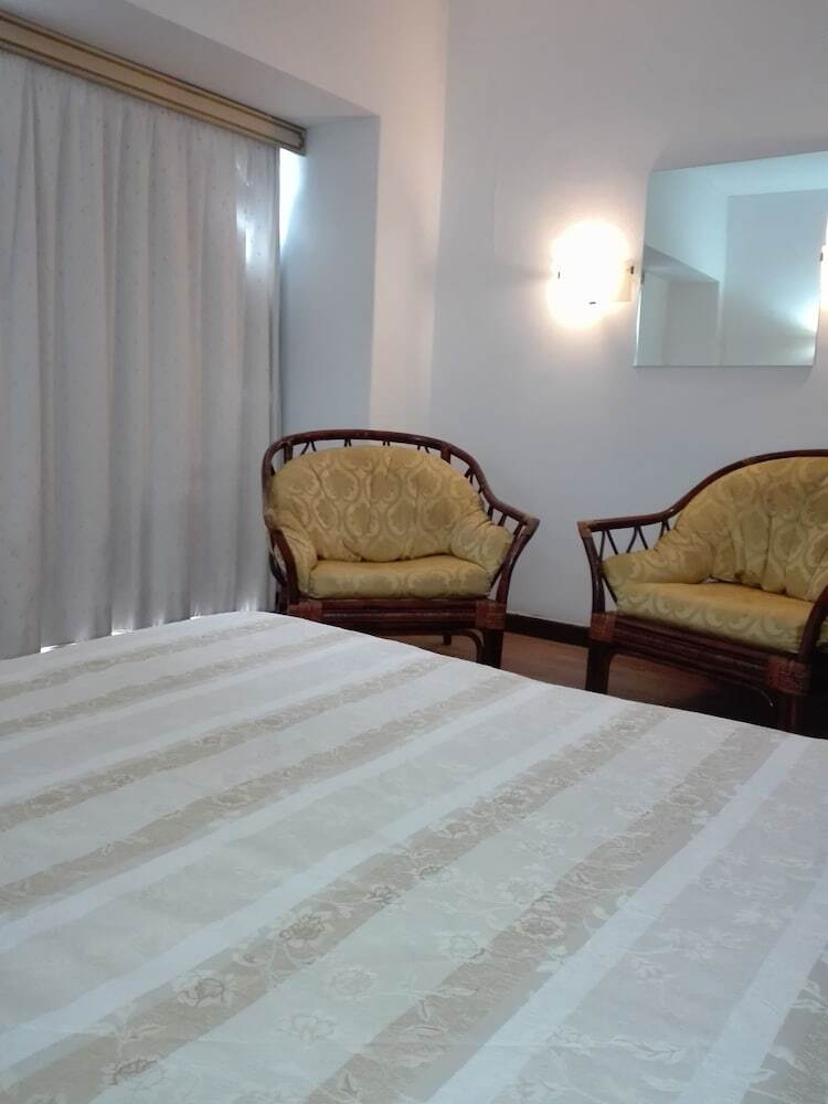 Residencial Greco