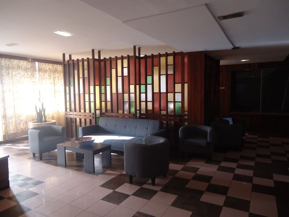 Residencial Greco