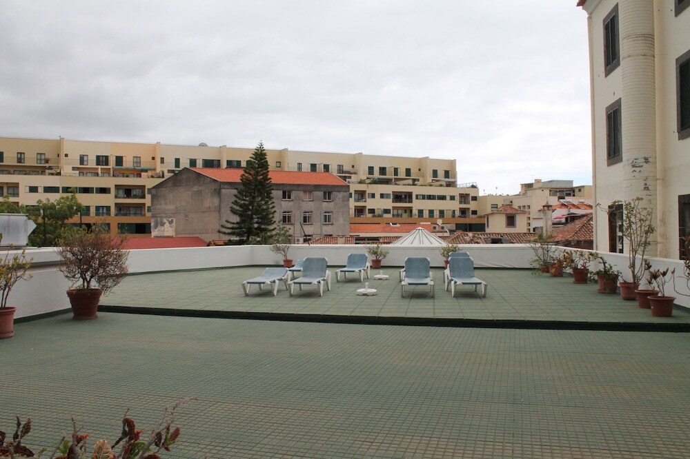 Residencial Greco