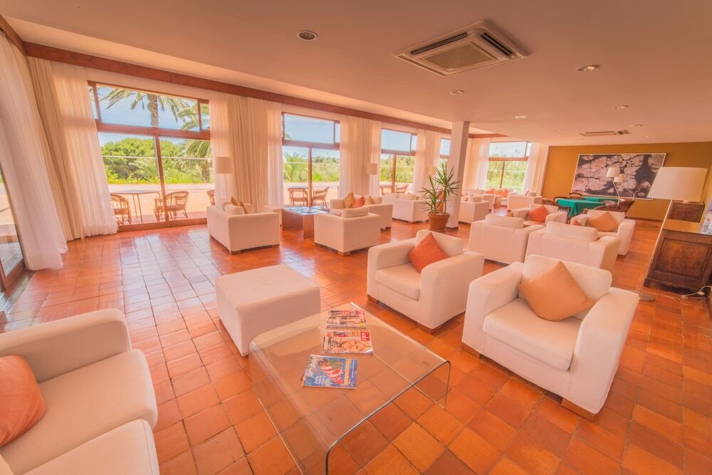 Porto Santo Hotel & Spa