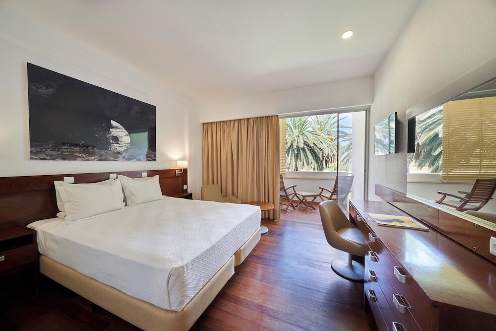 Porto Santo Hotel & Spa