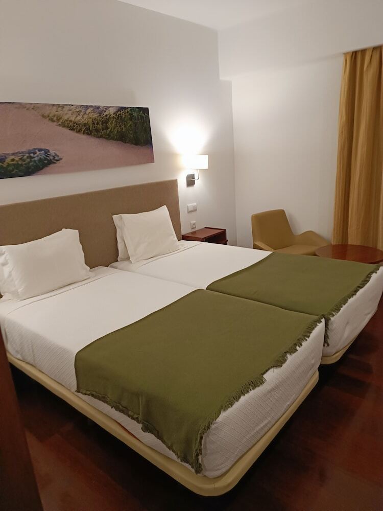 Porto Santo Hotel & Spa