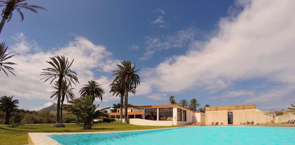 Porto Santo Hotel & Spa