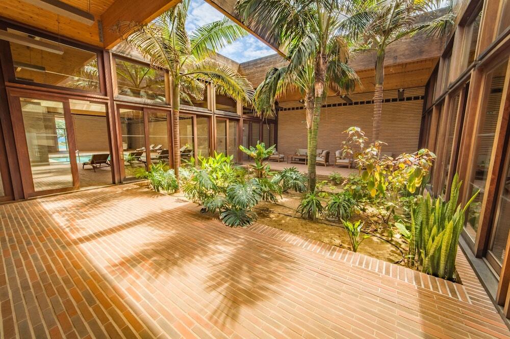Porto Santo Hotel & Spa