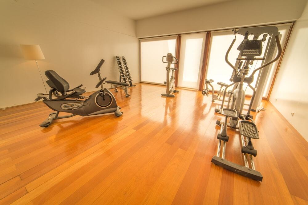 Porto Santo Hotel & Spa