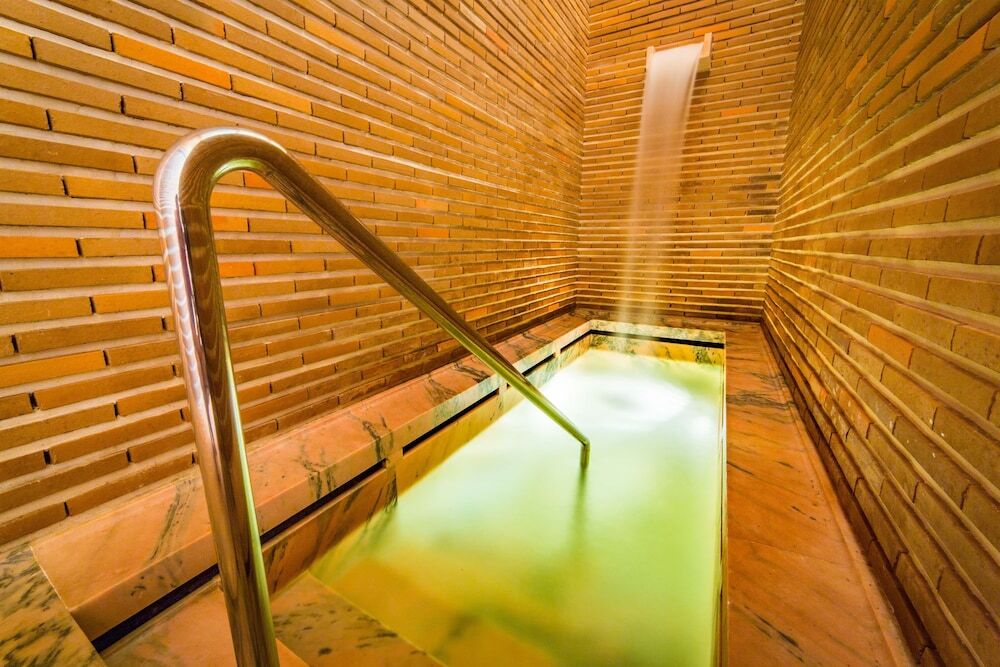 Porto Santo Hotel & Spa