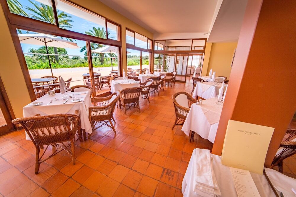 Porto Santo Hotel & Spa