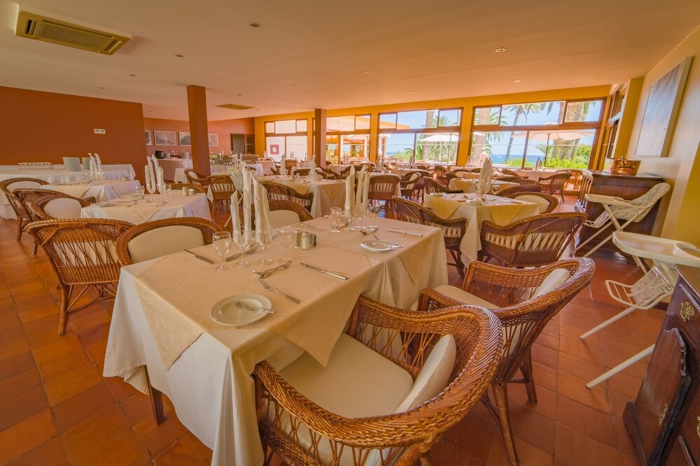 Porto Santo Hotel & Spa
