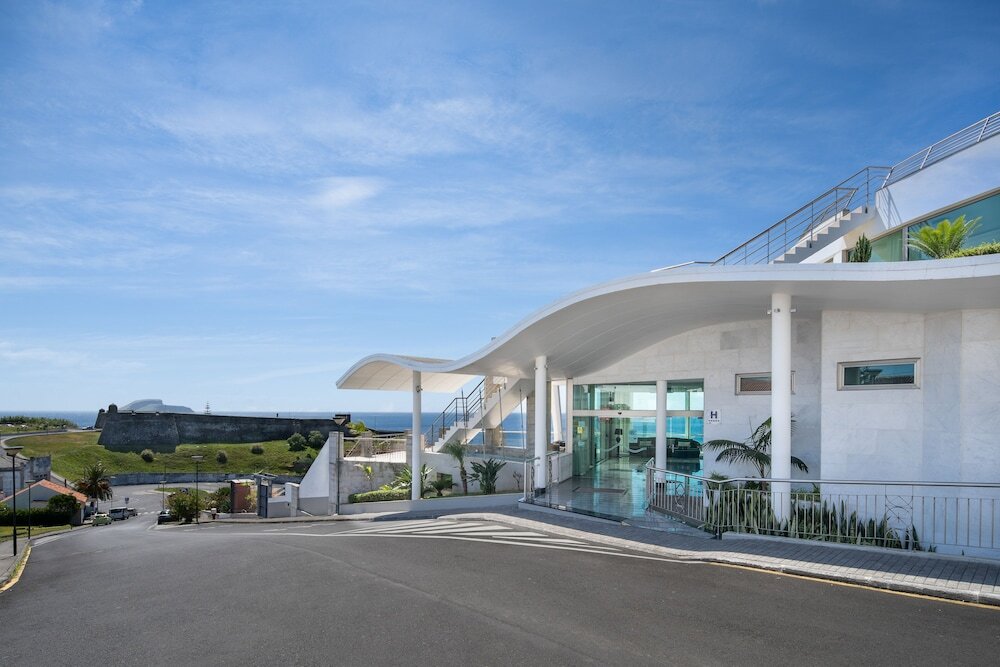 Angra Marina Hotel