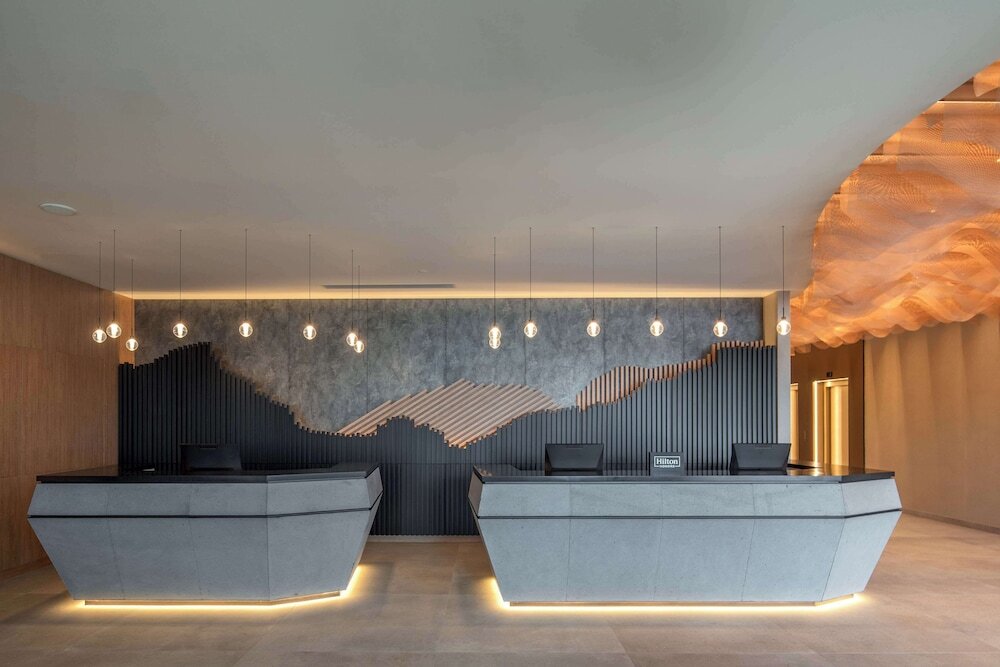 DoubleTree by Hilton Lagoa Azores