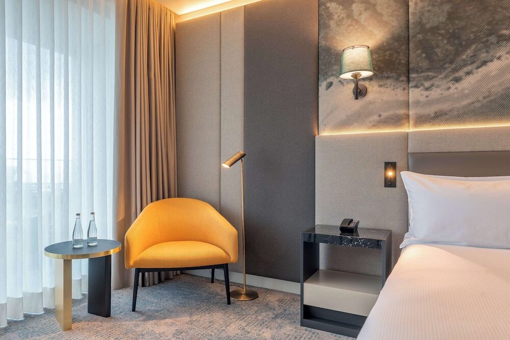 DoubleTree by Hilton Lagoa Azores