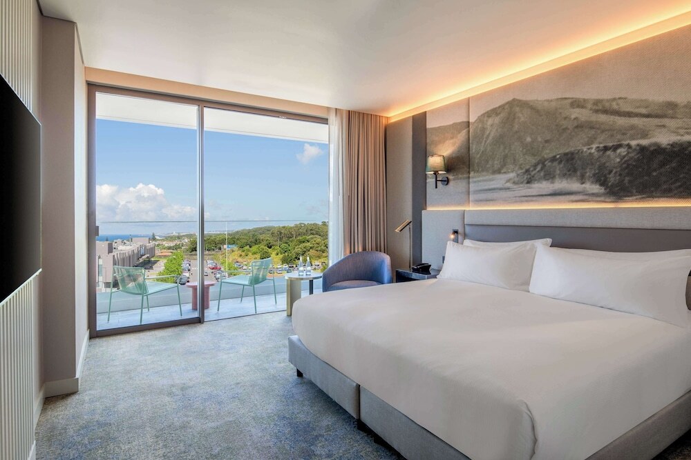DoubleTree by Hilton Lagoa Azores