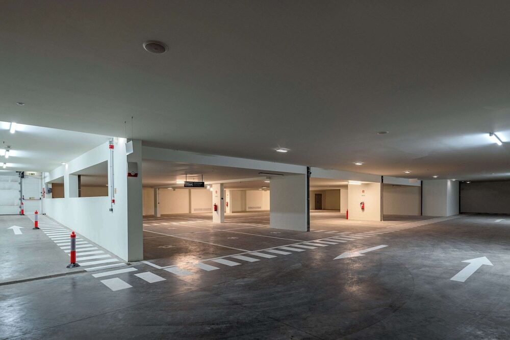 DoubleTree by Hilton Lagoa Azores