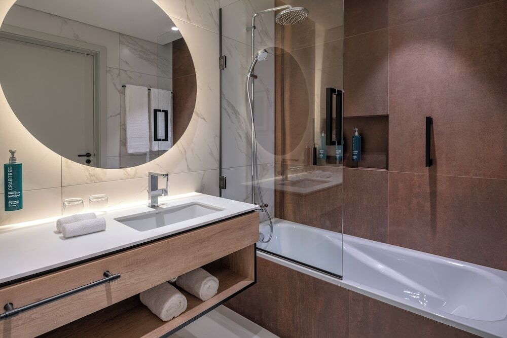 DoubleTree by Hilton Lagoa Azores