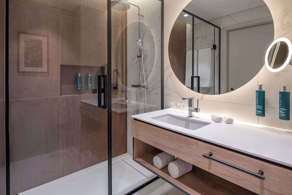 DoubleTree by Hilton Lagoa Azores