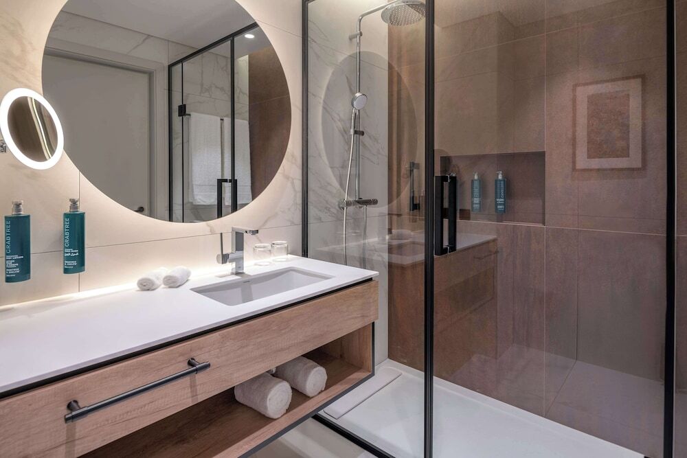 DoubleTree by Hilton Lagoa Azores