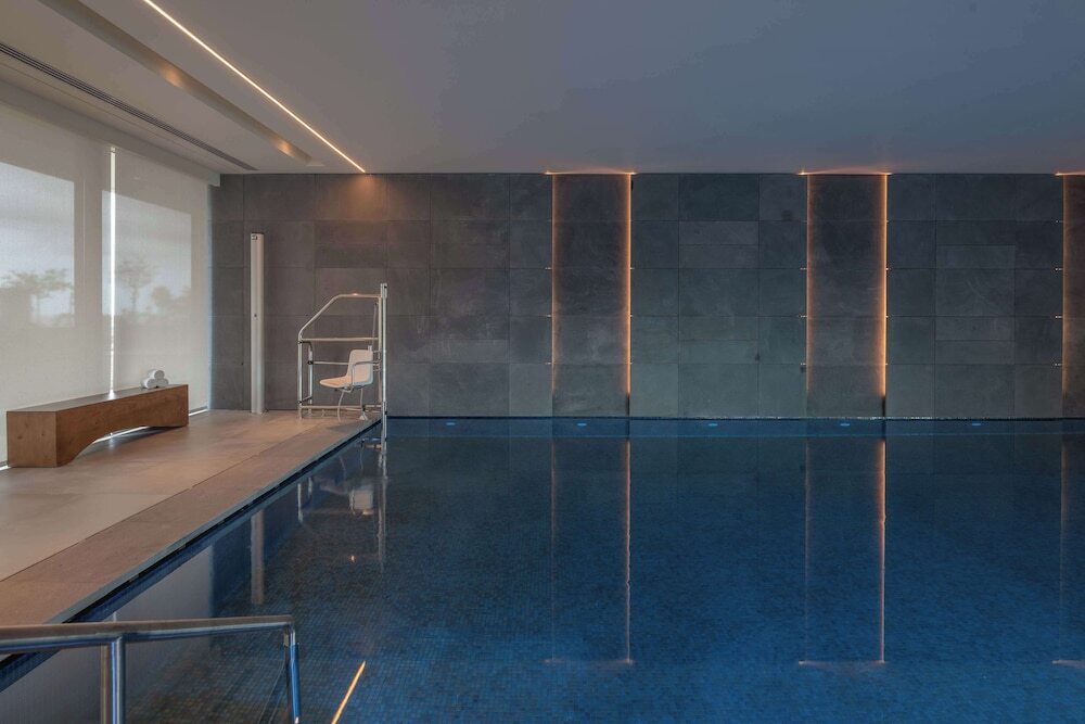 DoubleTree by Hilton Lagoa Azores