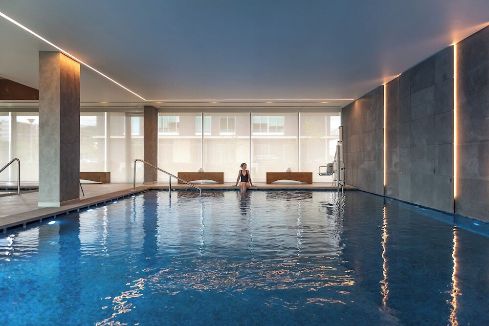 DoubleTree by Hilton Lagoa Azores