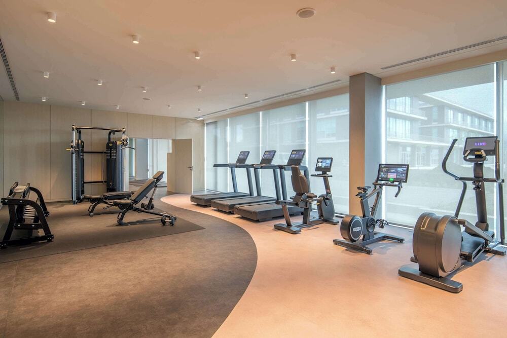 DoubleTree by Hilton Lagoa Azores