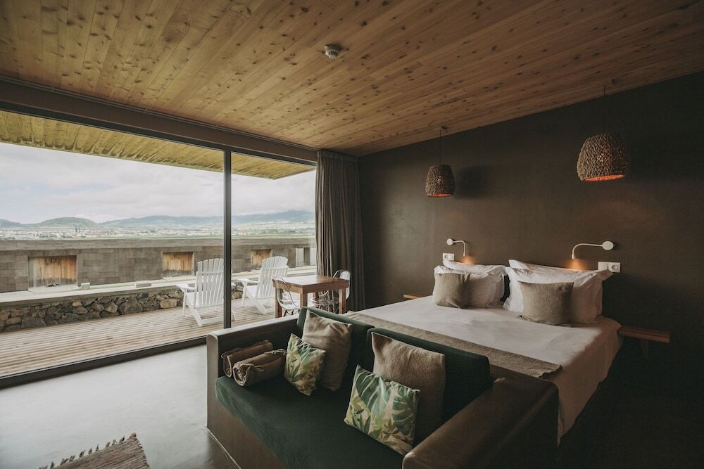 Santa Barbara Eco Beach Resort