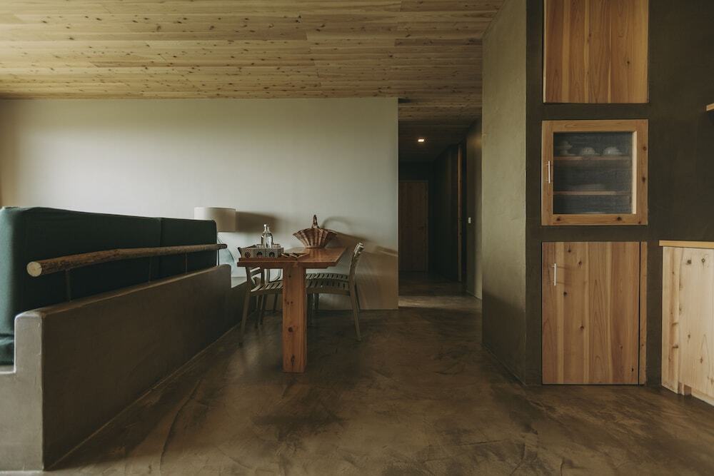 Santa Barbara Eco Beach Resort