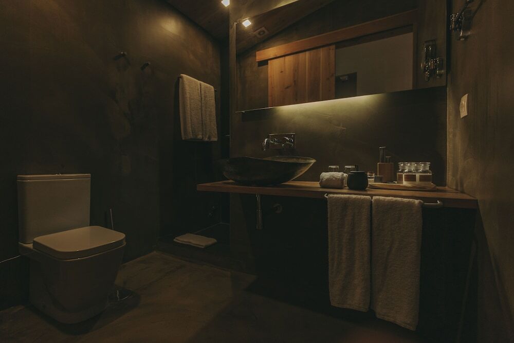 Santa Barbara Eco Beach Resort