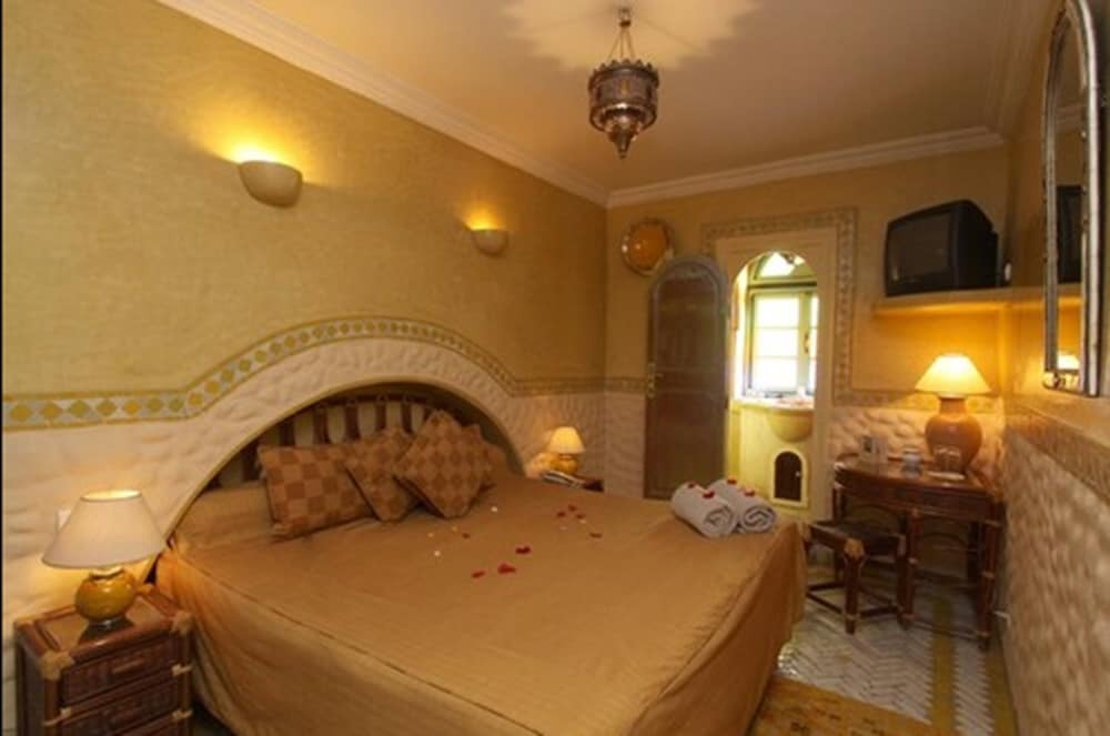 Riad Catalina