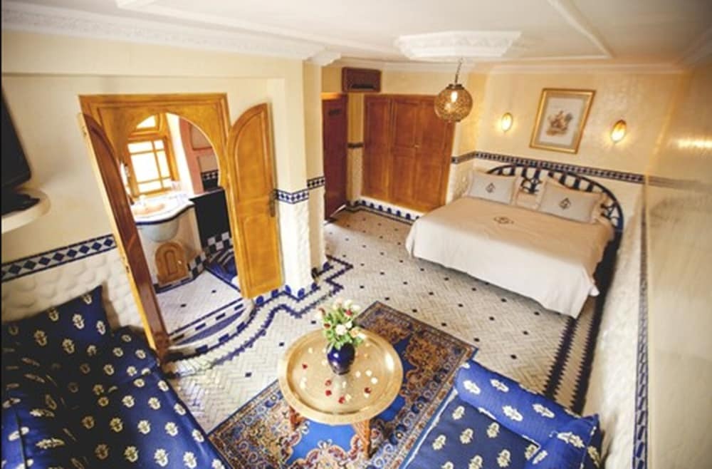 Riad Catalina