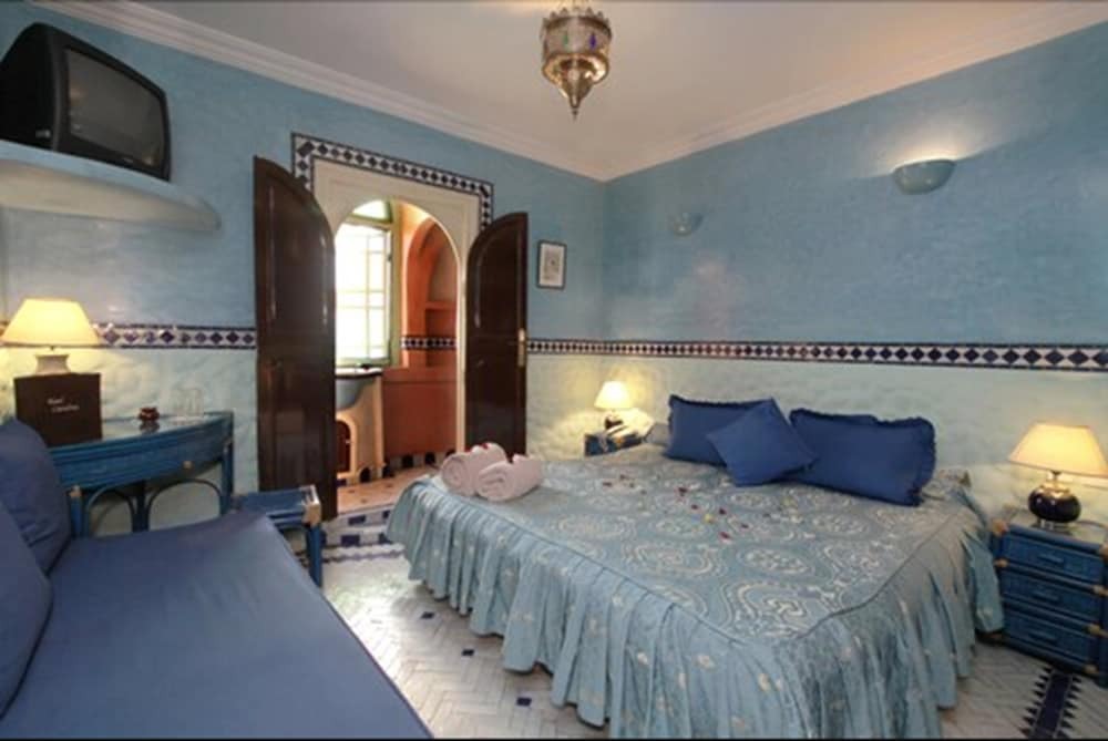 Riad Catalina