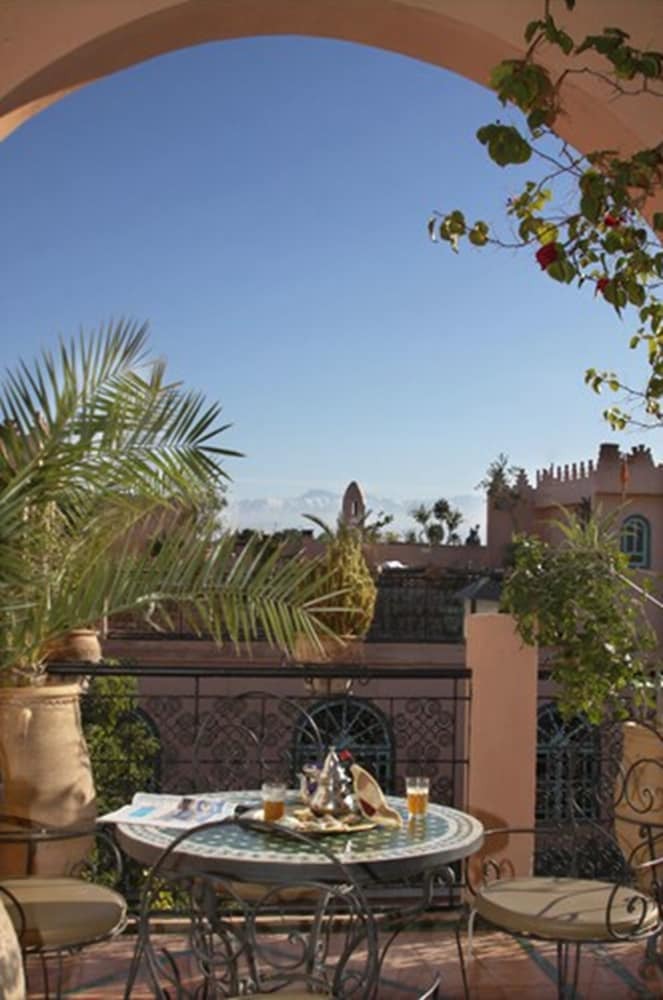 Riad Catalina
