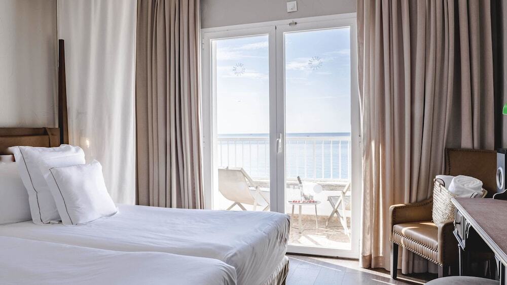 Be Live Adults Only La Cala Boutique Hotel	