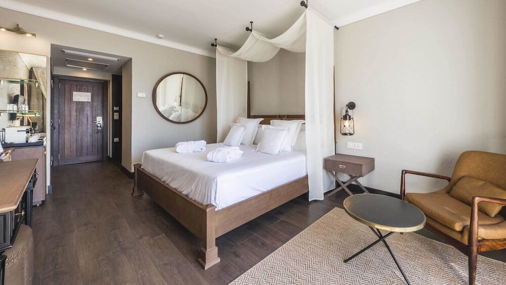Be Live Adults Only La Cala Boutique Hotel	