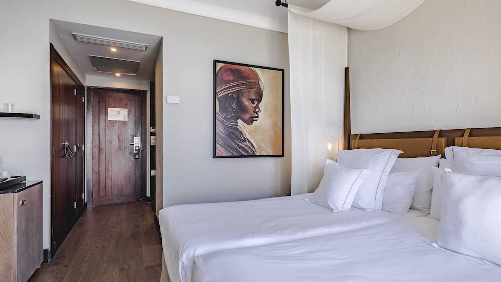 Be Live Adults Only La Cala Boutique Hotel	