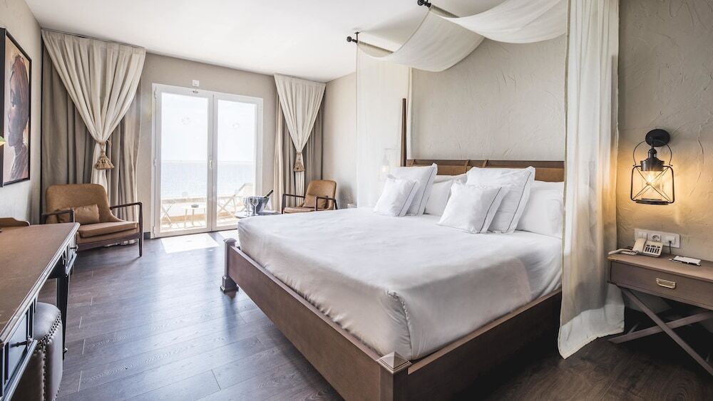Be Live Adults Only La Cala Boutique Hotel	