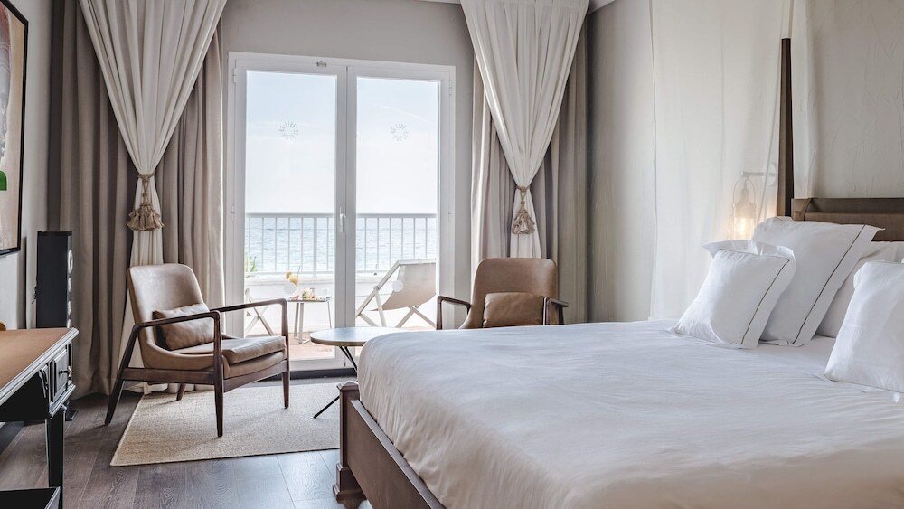Be Live Adults Only La Cala Boutique Hotel	