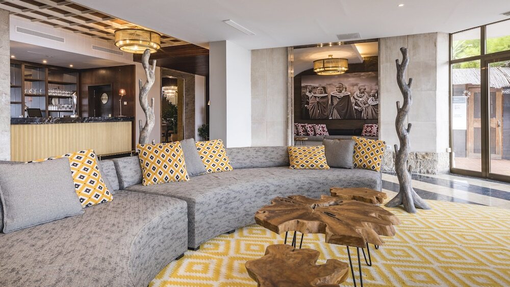 Be Live Adults Only La Cala Boutique Hotel	