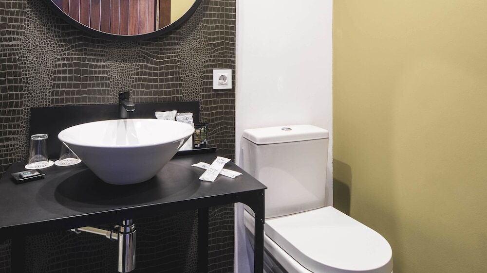 Be Live Adults Only La Cala Boutique Hotel	