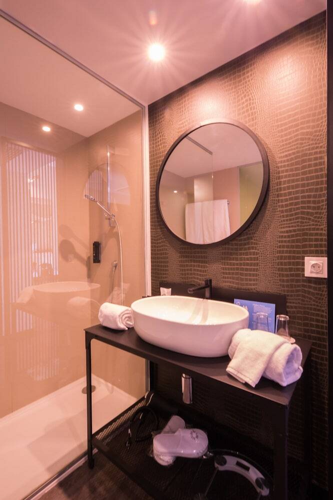 Be Live Adults Only La Cala Boutique Hotel	
