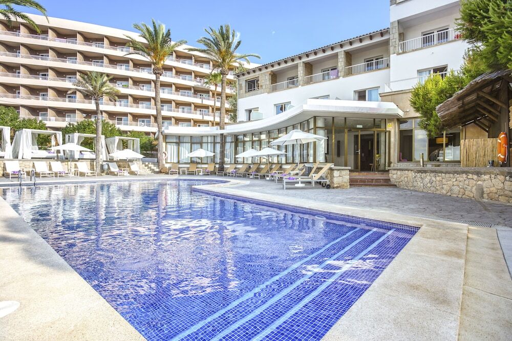 Be Live Adults Only La Cala Boutique Hotel	