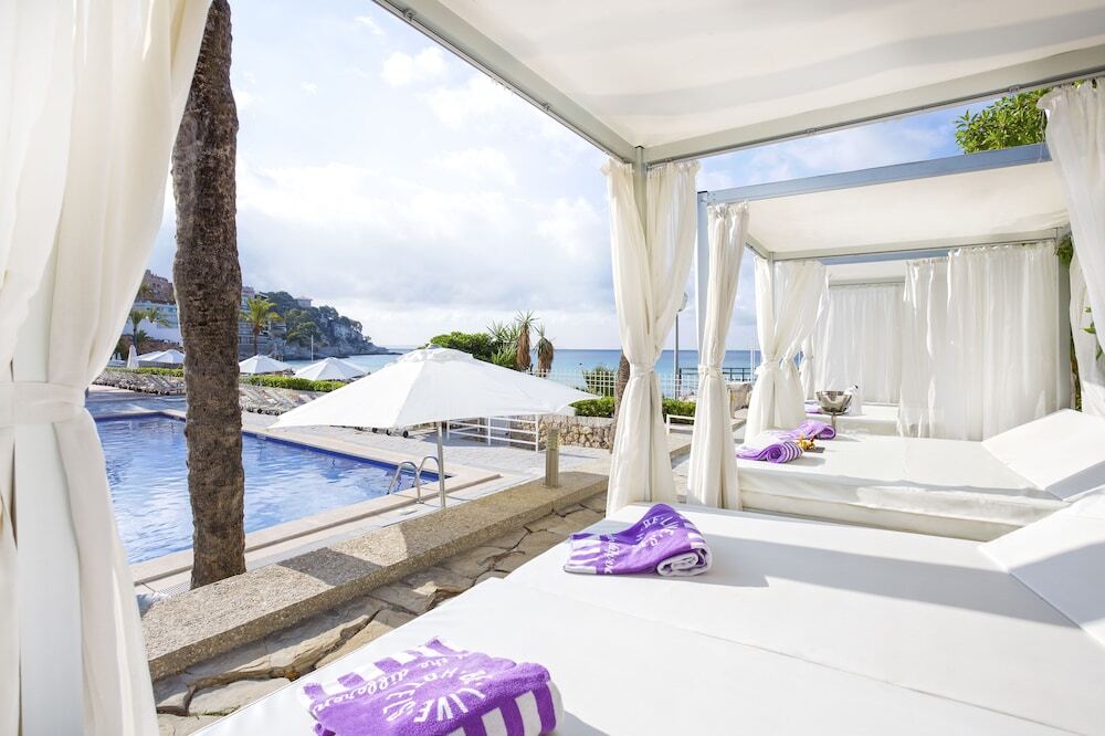 Be Live Adults Only La Cala Boutique Hotel	