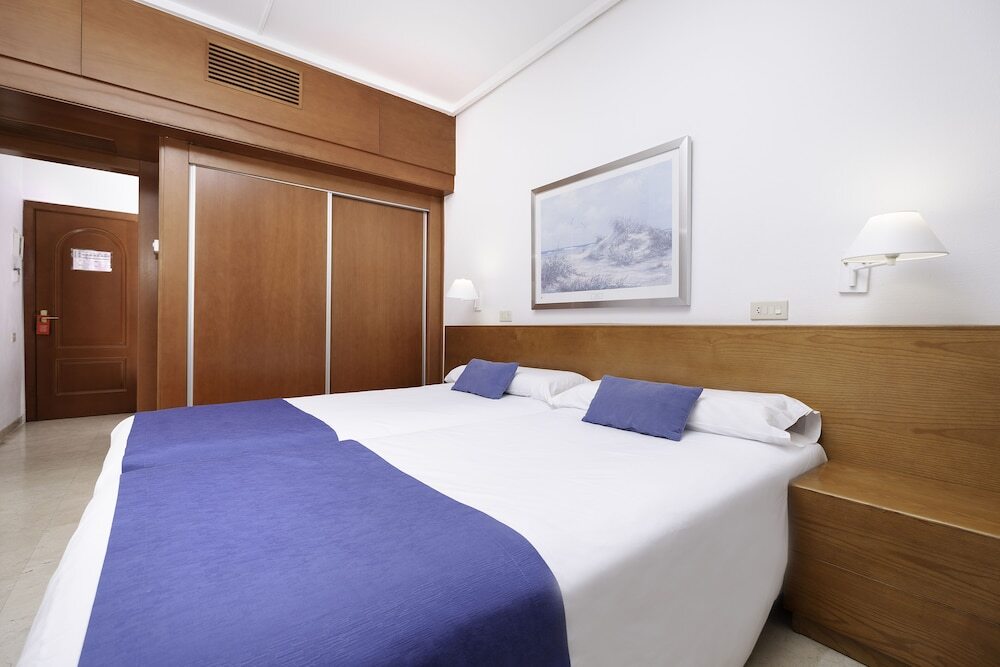 Hotel Concorde