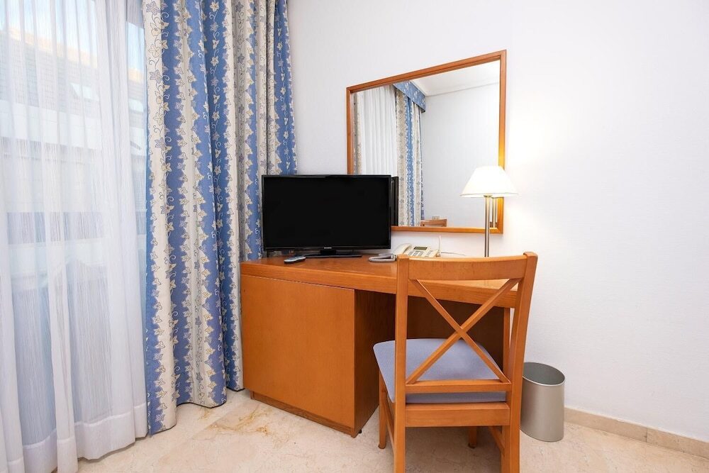 Hotel Concorde