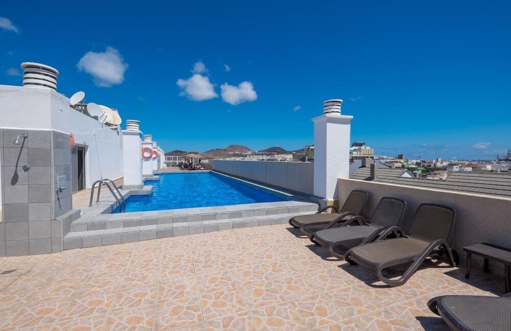 Hotel Concorde