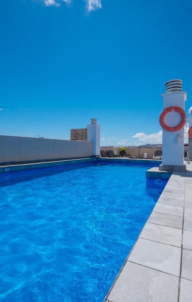Hotel Concorde