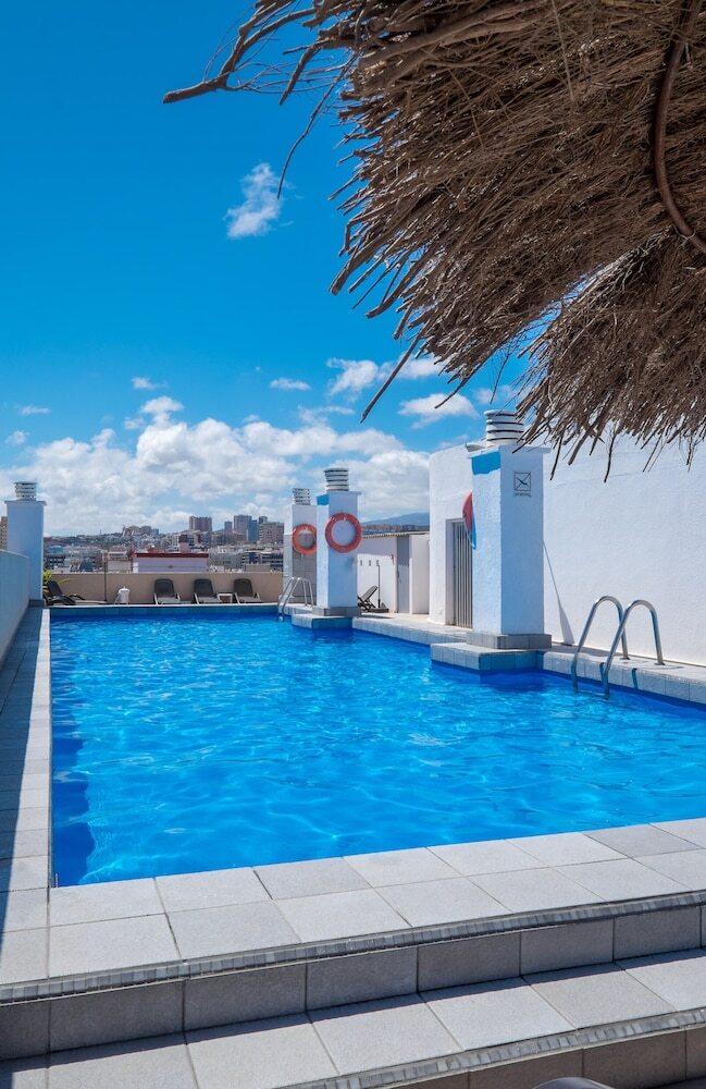 Hotel Concorde