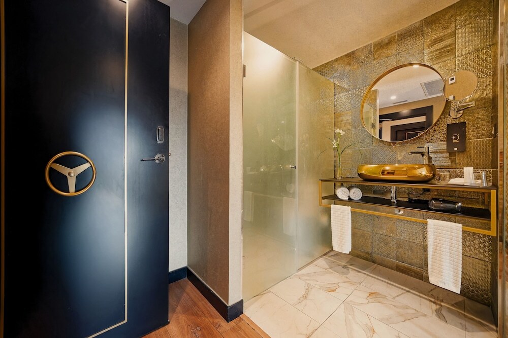 Design Plus Bex Hotel