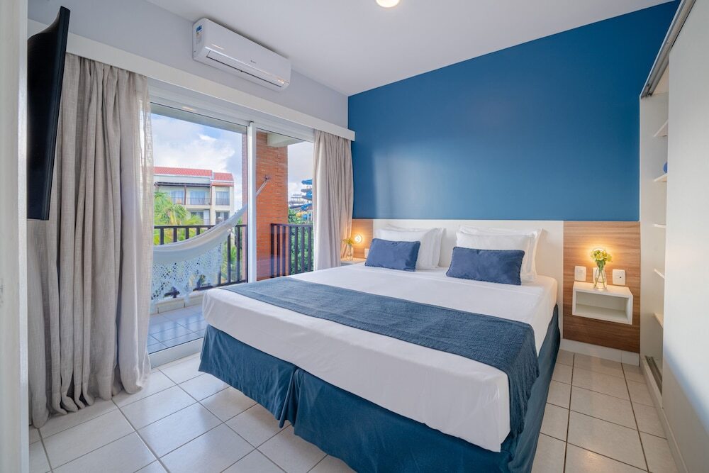Acqua Beach Park Resort