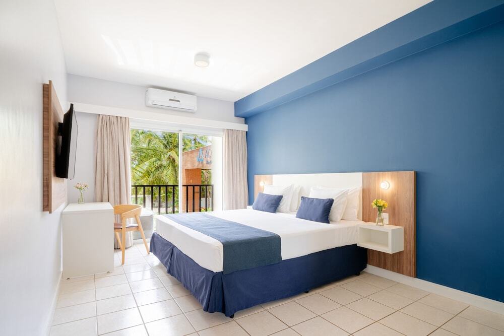 Acqua Beach Park Resort