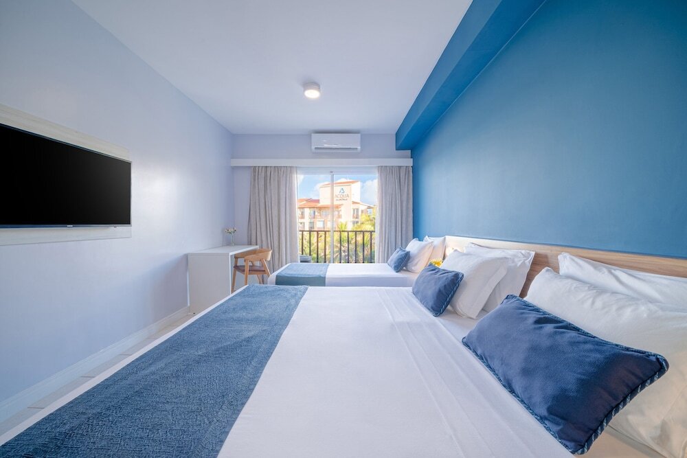 Acqua Beach Park Resort